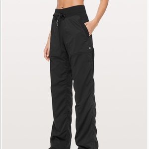 Lululemon dancer pant
